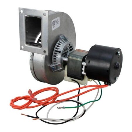 Allpoints Allpoints 8009400 Blower Assembly - 115V For Cleveland Range 8009400